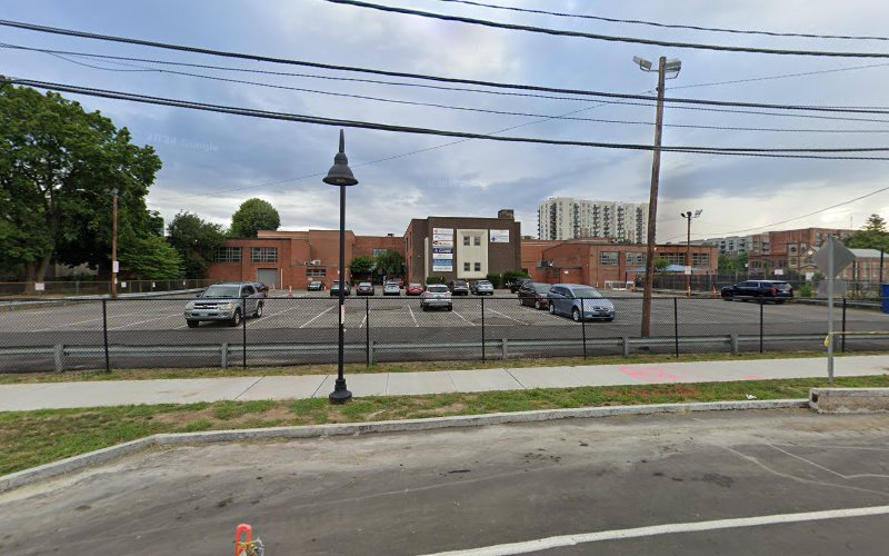 DMV New Haven