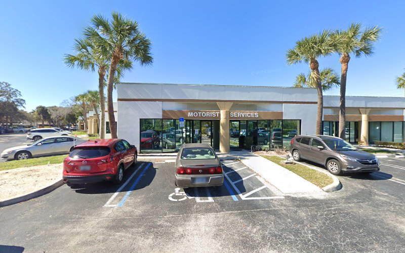 DMV Florida