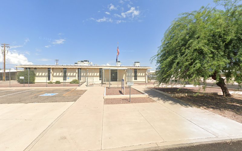 DMV Tucson