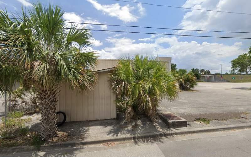 DMV Jacksonville