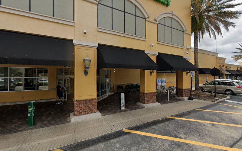 DMV Jacksonville