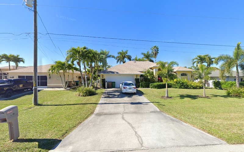 DMV Cape Coral