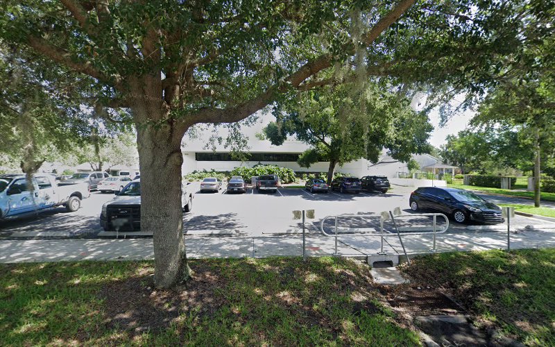 DMV Sanford