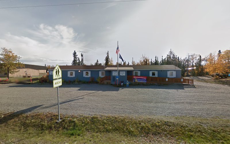 DMV Alaska